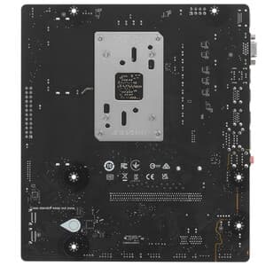 Материнская плата MSI PRO B650M-B thumb 2