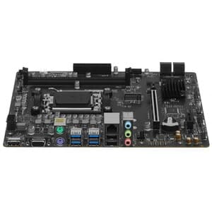 Материнская плата MSI PRO B650M-B thumb 3