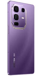 Infinix 6.78" Смартфон Infinix NOTE 50 Pro+ 5G+ 256 ГБ фиолетовый, фото 5