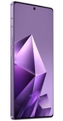 Infinix 6.78" Смартфон Infinix NOTE 50 Pro+ 5G+ 256 ГБ фиолетовый, фото 2