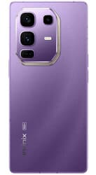 Infinix 6.78" Смартфон Infinix NOTE 50 Pro+ 5G+ 256 ГБ фиолетовый, фото 6