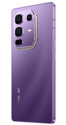 Infinix 6.78" Смартфон Infinix NOTE 50 Pro+ 5G+ 256 ГБ фиолетовый, фото 7