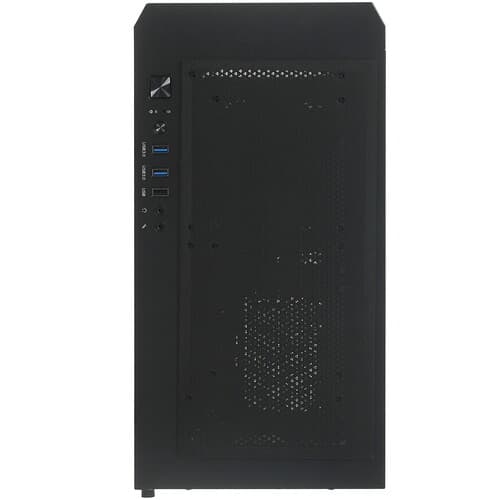 Корпус MONTECH AIR 100 LITE [AIR 100 LITE (B)] черный thumb 6