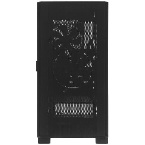 Корпус MONTECH AIR 100 LITE [AIR 100 LITE (B)] черный thumb 2