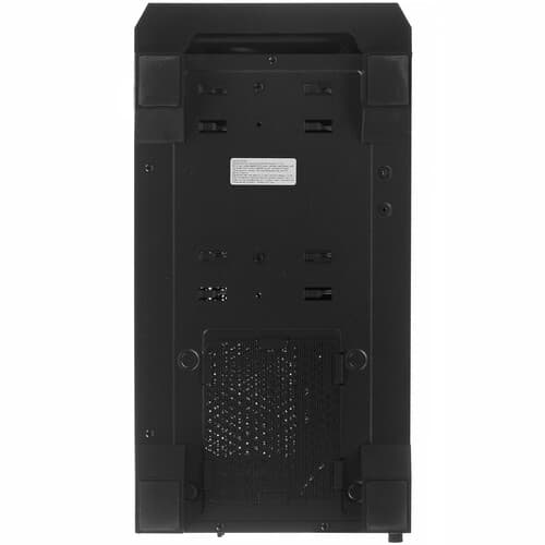 Корпус MONTECH AIR 100 LITE [AIR 100 LITE (B)] черный thumb 7