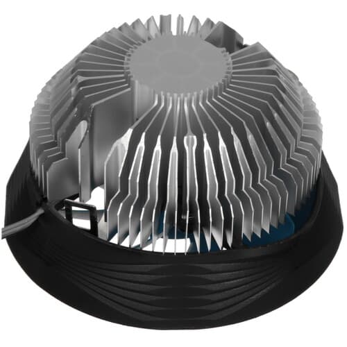 DEEPCOOL Кулер для процессора DEEPCOOL GAMMA ARCHER V2 [G-U-ARCHER-ARNNNN-G-1] черный, фото 3