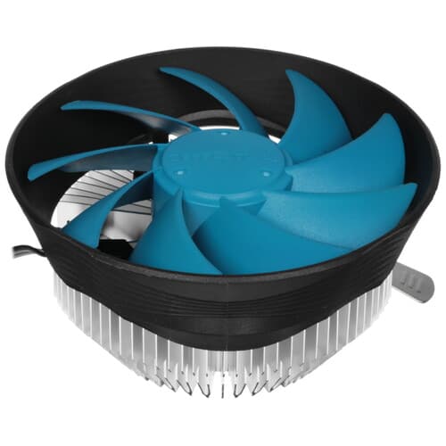DEEPCOOL Кулер для процессора DEEPCOOL GAMMA ARCHER V2 [G-U-ARCHER-ARNNNN-G-1] черный, фото 2