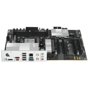 Материнская плата MSI PRO B840-P WIFI thumb 3