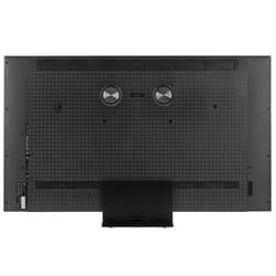 TCL 55" (139 см) Телевизор TCL 55C7L черный, фото 7