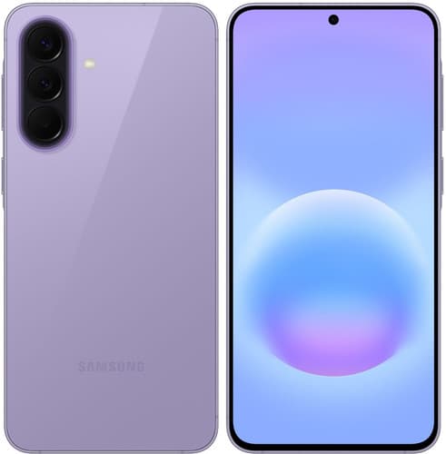 Samsung 6.7" Смартфон Samsung Galaxy A57 256 ГБ фиолетовый