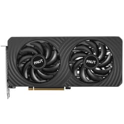 Palit Видеокарта Palit GeForce RTX 5060 Ti Dual OC [NE7506TT19P1-GB2062D]