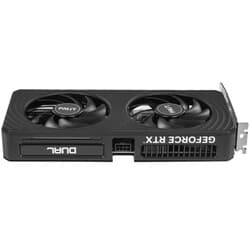 Palit Видеокарта Palit GeForce RTX 5060 Ti Dual OC [NE7506TT19P1-GB2062D], фото 5