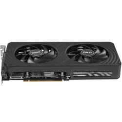 Palit Видеокарта Palit GeForce RTX 5060 Ti Dual OC [NE7506TT19P1-GB2062D], фото 4