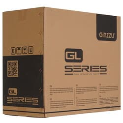 Корпус GiNZZU GL300  черный thumb 13