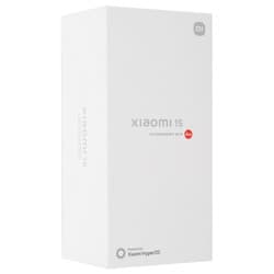 Xiaomi 6.36" Смартфон Xiaomi 15 256 ГБ черный, фото 12