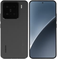 Xiaomi 6.36" Смартфон Xiaomi 15 256 ГБ черный