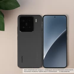 Xiaomi 6.36" Смартфон Xiaomi 15 256 ГБ черный, фото 23