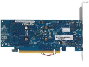 ASUS Видеокарта ASUS GeForce GT 1030 LP [GT1030-2G-BRK], фото 2