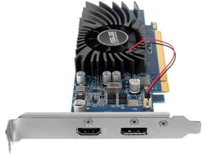 ASUS Видеокарта ASUS GeForce GT 1030 LP [GT1030-2G-BRK], фото 3