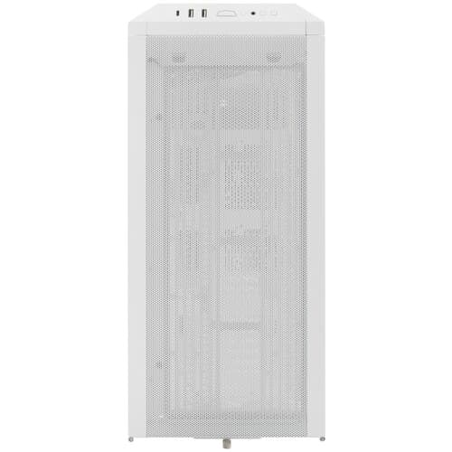 Корпус LIAN LI LANCOOL III RGB [G99.LAN3RW.10R] белый thumb 7