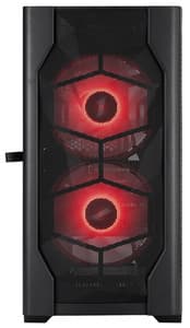 Корпус 1STPLAYER DK D4-M ARGB [D4-M-BK-2F7-14-1F7] черный thumb 3