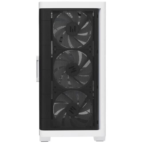 Корпус ZALMAN M4 [M4 White] белый thumb 4
