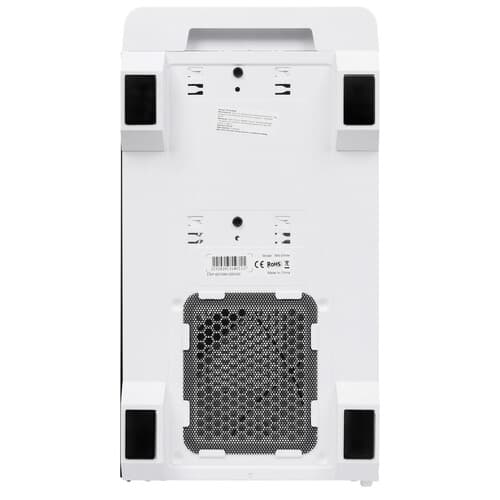 Корпус ZALMAN M4 [M4 White] белый thumb 9