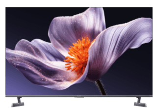 Xiaomi 65" (165 см) Телевизор Xiaomi TV S Pro Mini LED 65 2026 черный