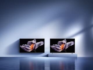 Xiaomi 65" (165 см) Телевизор Xiaomi TV S Pro Mini LED 65 2026 черный, фото 12