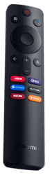 Xiaomi 65" (165 см) Телевизор Xiaomi TV S Pro Mini LED 65 2026 черный, фото 5