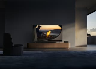 Xiaomi 65" (165 см) Телевизор Xiaomi TV S Pro Mini LED 65 2026 черный, фото 11