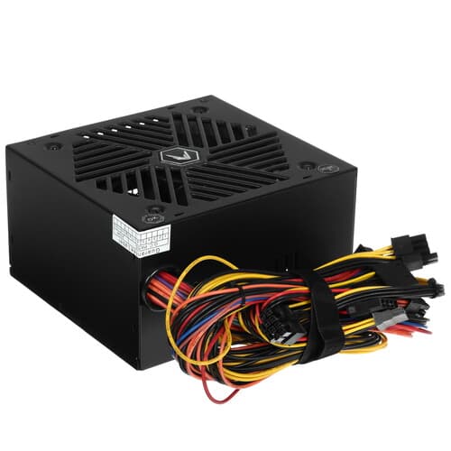 Блок питания Formula V Line FX-550 [PZH1145BN91R0-01] черный thumb 1