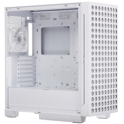 Корпус Cougar Airface ECO RGB [AIRFACE ECO White] белый thumb 12