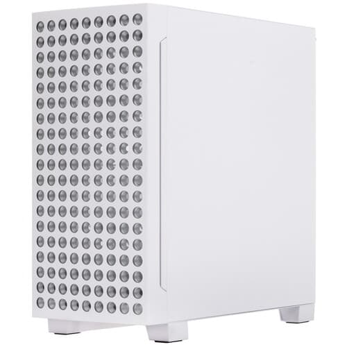 Корпус Cougar Airface ECO RGB [AIRFACE ECO White] белый thumb 5