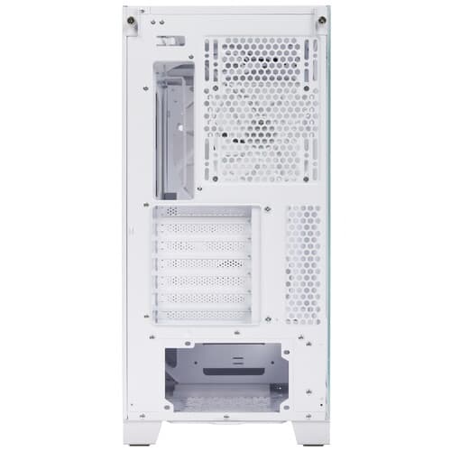 Корпус Cougar Airface ECO RGB [AIRFACE ECO White] белый thumb 7