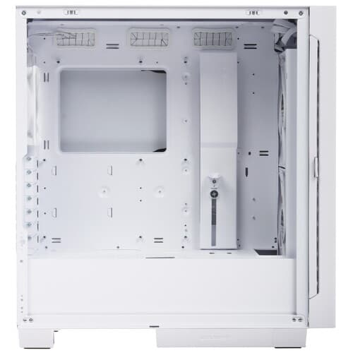 Корпус Cougar Airface ECO RGB [AIRFACE ECO White] белый thumb 11