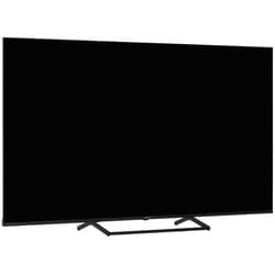 Harper 75" (189 см) Телевизор Harper 75U750TS черный, фото 3