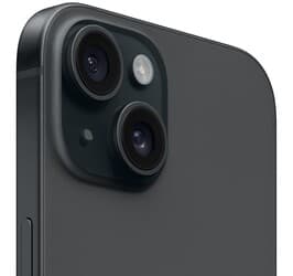 Apple 6.1" Смартфон Apple iPhone 15 512 ГБ черный, фото 5