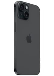 Apple 6.1" Смартфон Apple iPhone 15 512 ГБ черный, фото 3