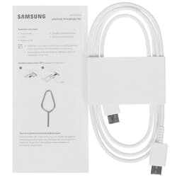 Samsung 10.9" Планшет Samsung Galaxy Tab S9 FE 5G 256 ГБ серый + стилус, фото 15