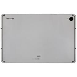 Samsung 10.9" Планшет Samsung Galaxy Tab S9 FE 5G 256 ГБ серый + стилус, фото 3