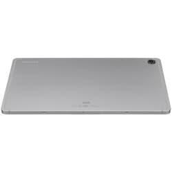 Samsung 10.9" Планшет Samsung Galaxy Tab S9 FE 5G 256 ГБ серый + стилус, фото 8