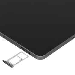 Samsung 10.9" Планшет Samsung Galaxy Tab S9 FE 5G 256 ГБ серый + стилус, фото 12