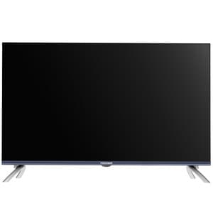 Premier 43" (109 см) Телевизор Premier 43PRM840USV черный, фото 2
