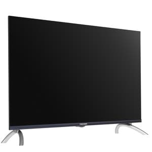 Premier 43" (109 см) Телевизор Premier 43PRM840USV черный, фото 3
