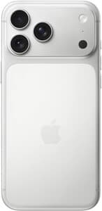 Apple 6.9" Смартфон Apple iPhone 17 Pro Max 512 ГБ серебристый, фото 2