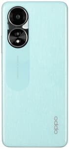 OPPO 6.72" Смартфон OPPO A58 128 ГБ зеленый, фото 3