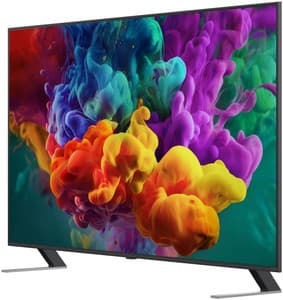 LG 65" (164 см) Телевизор LG 65QNED85B6C черный, фото 3