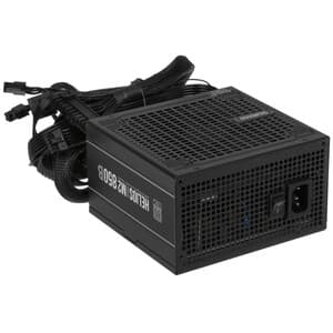Блок питания GAMDIAS HELIOS M2-850B [16220-04900-10000-G] черный thumb 3