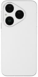 HUAWEI 6.6" Смартфон HUAWEI Pura 80 256 ГБ белый, фото 3